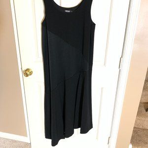 DKNY Black Dress